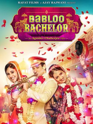 Babloo Bachelor