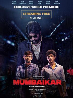 Mumbaikar