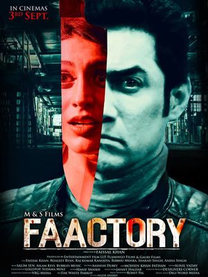 Faactory