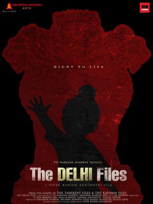 The Delhi Files