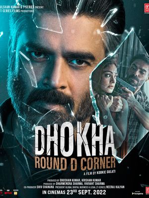 Dhokha: Round D Corner