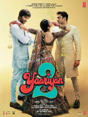 Yaariyan 2