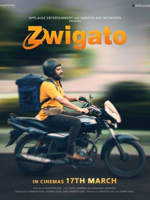 Zwigato