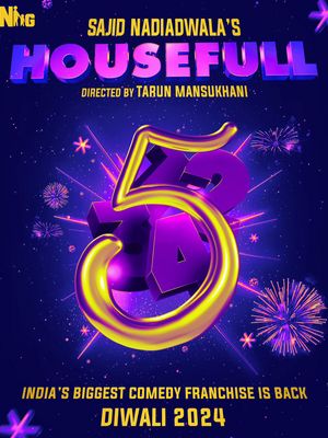 Housefull 5