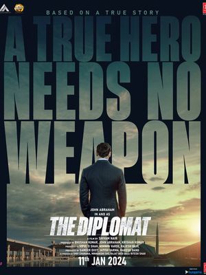 The Diplomat