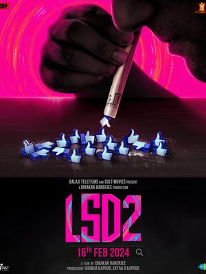 LSD 2