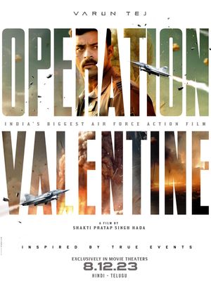 Operation Valentine