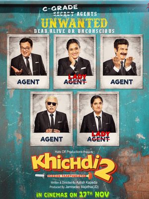 Khichdi 2