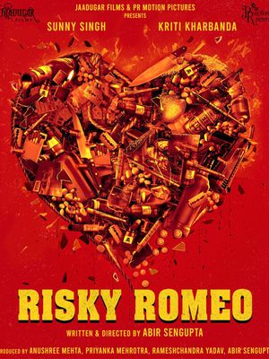 Risky Romeo