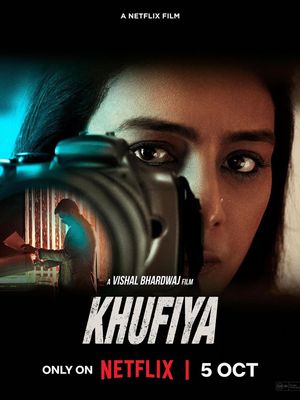 Khufiya