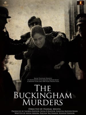 The Buckingham Murders