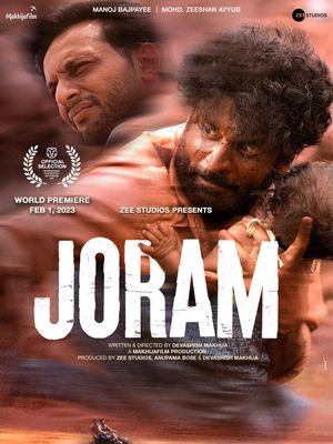 Joram