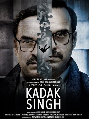 Kadak Singh