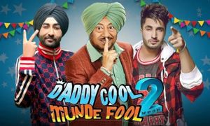 Daddy Cool Munde Fool 2