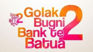 Golak Bugni Bank Te Batua 2