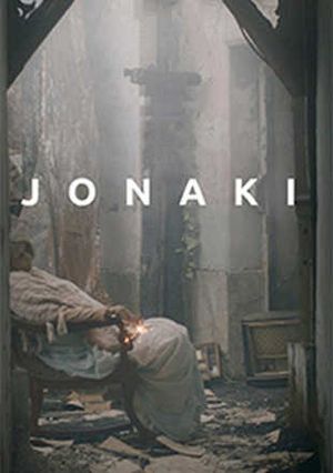 Jonaki