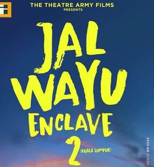 Jalwayu Enclave 2