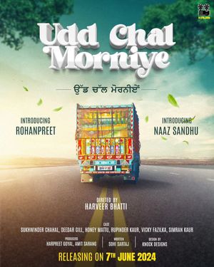 Udd Chal Morniye