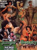 Jungle Beauty poster