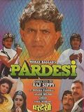 Pardesi poster