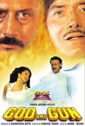 God And Gun poster