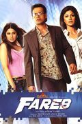 Fareb poster