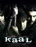 Kaal poster