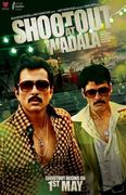 Shootout At Wadala poster