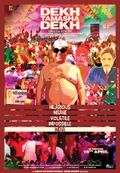 Dekh Tamasha Dekh poster