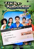 Lucky Kabootar poster