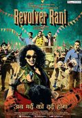 Revolver Rani poster