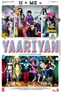 Yaariyan poster