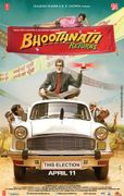 Bhoothnath Returns poster