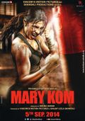 Mary Kom poster