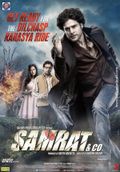 Samrat & Co. poster