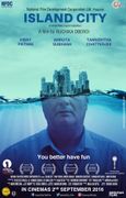 Island City poster