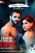Lights, Camera, Lies poster