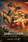 Ghamasaan poster