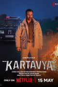 Kartavya poster
