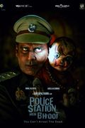 Police Station Mein Bhoot poster