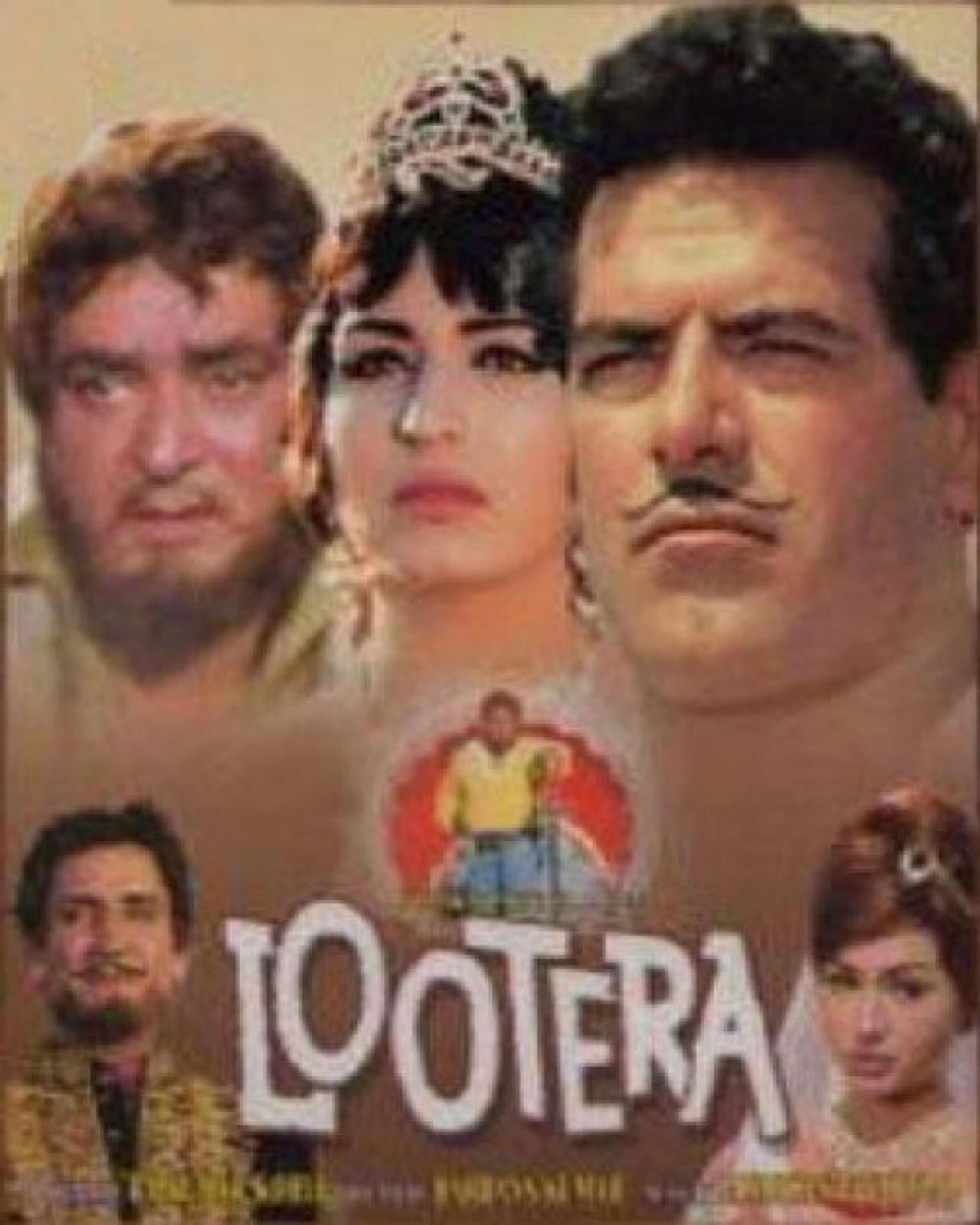 Lootera banner