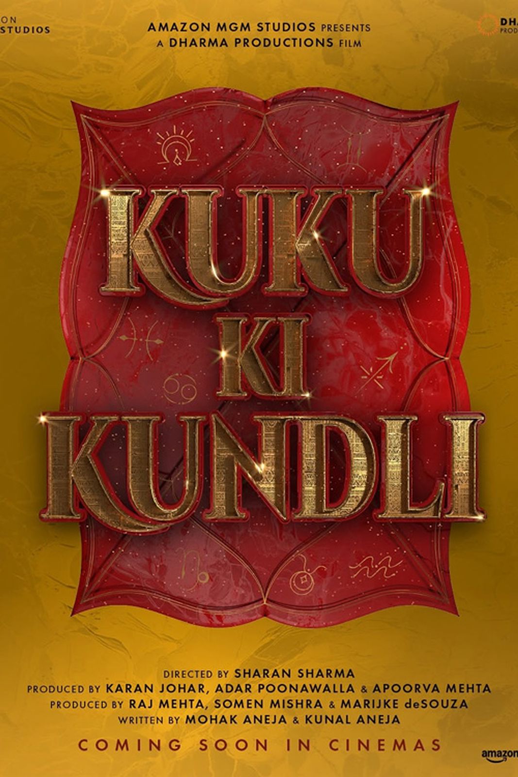 Kuku Ki Kundli banner