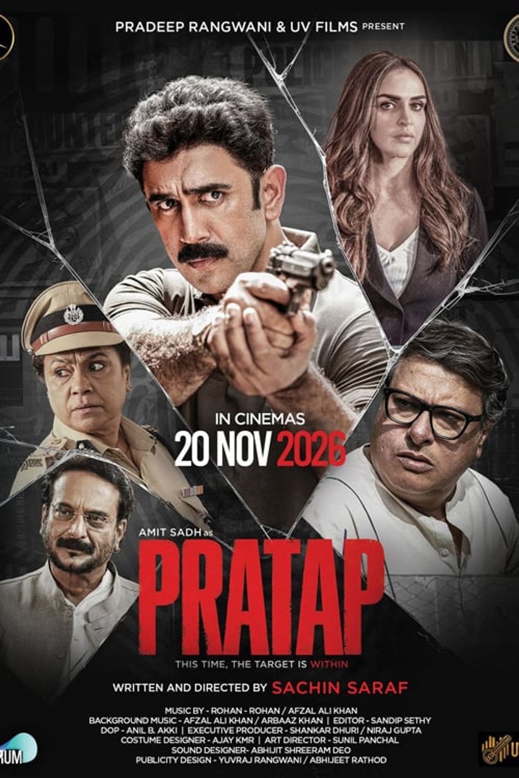 Pratap banner