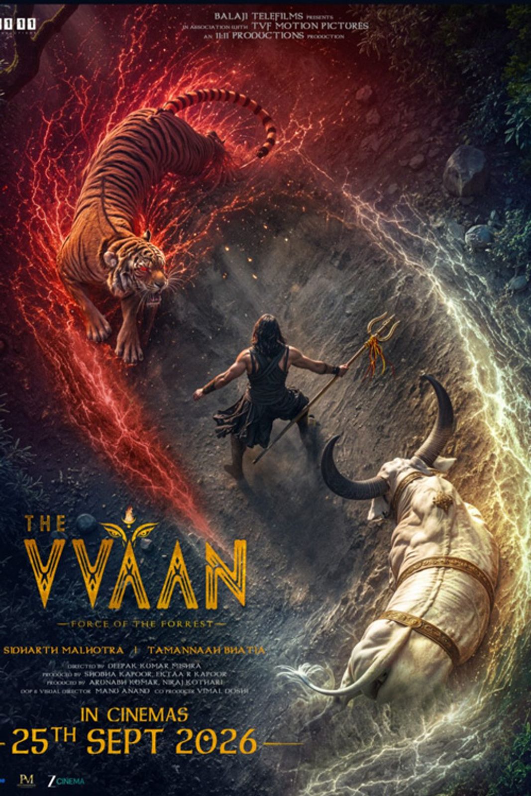 The Vvaan banner
