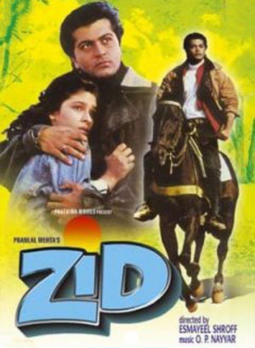 Zid Movie Youtube Full Movies