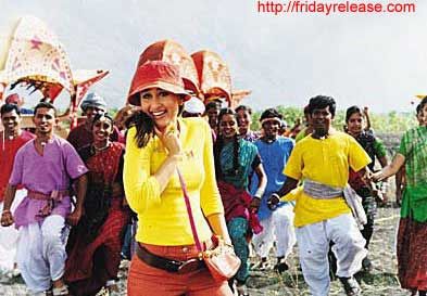 Khushi 2003