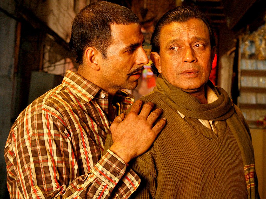 Chandni Chowk To China (2009) Movie HD Still | Image - 6 - BollywoodMDB