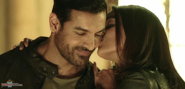 Force 2 Poster