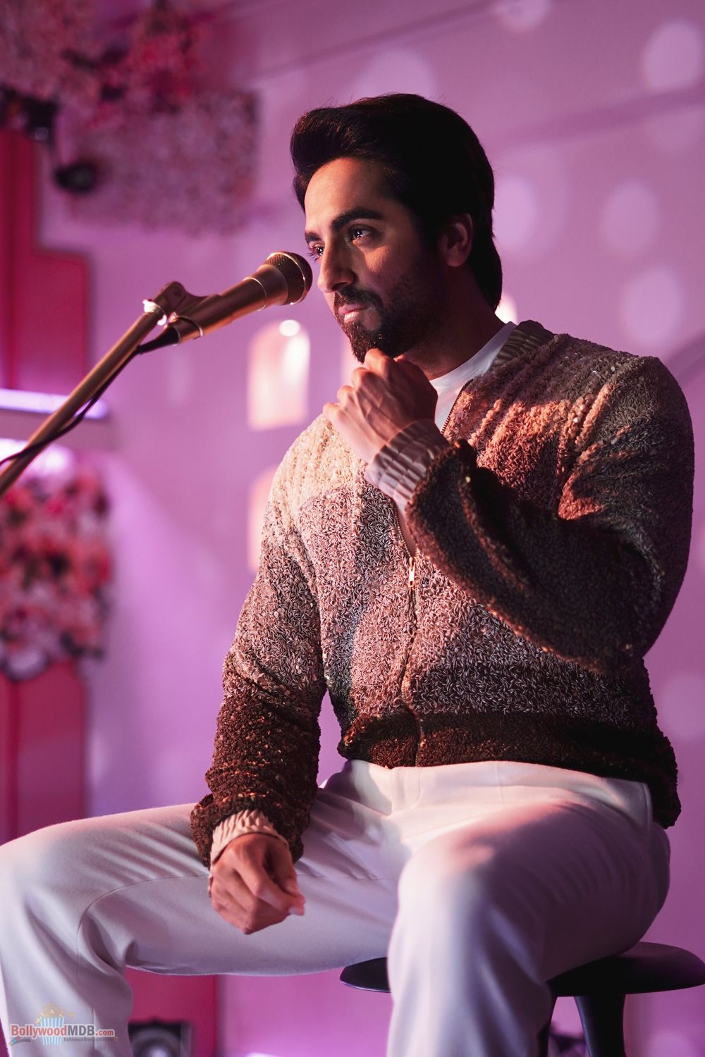 Chandigarh Kare Aashiqui 2021 Movie HD Still Image 14 BollywoodMDB
