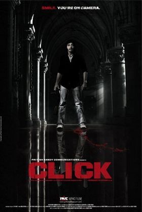 Click poster
